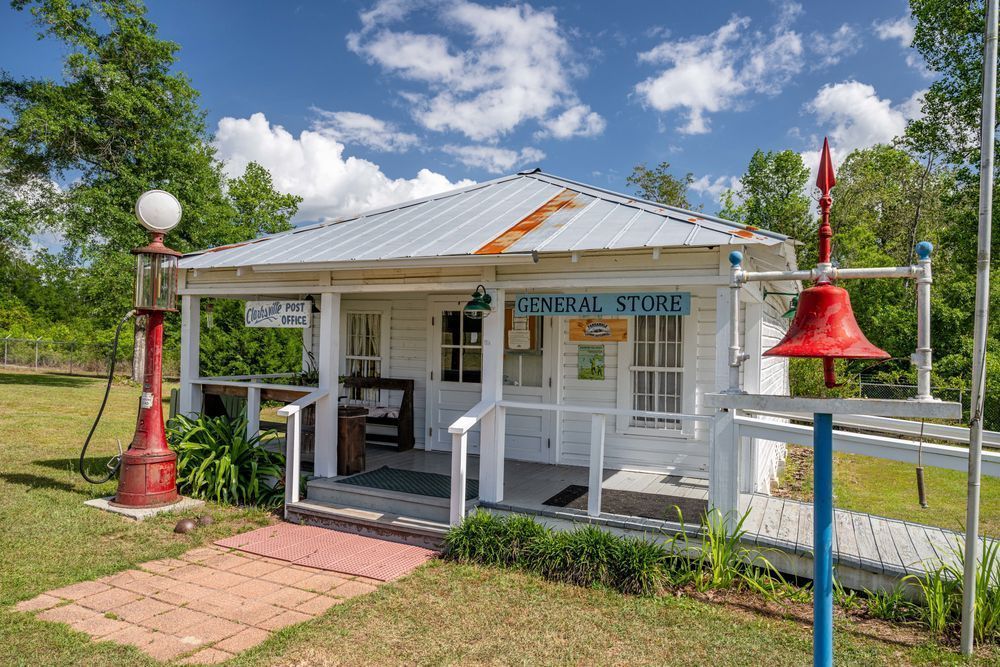 Blountstown Main Street 4 29 2024139 Photography Art | kramkranphoto