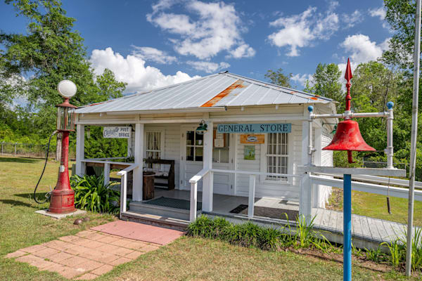 Blountstown Main Street 4 29 2024139 Photography Art | kramkranphoto