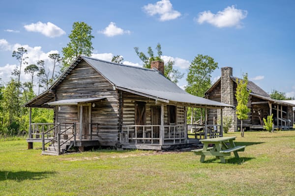 Blountstown Main Street 4 29 2024150 Photography Art | kramkranphoto