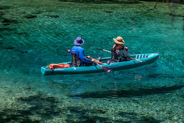 Crystal River Main Street 4 24 2024 6518 Photography Art | kramkranphoto