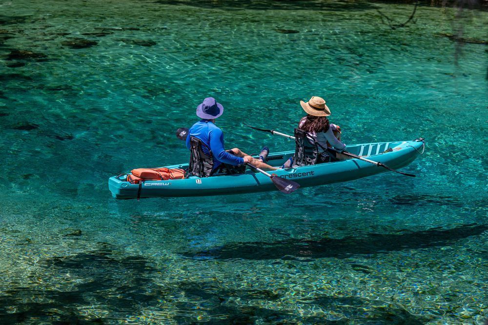 Crystal River Main Street 4 24 2024 6518 Photography Art | kramkranphoto