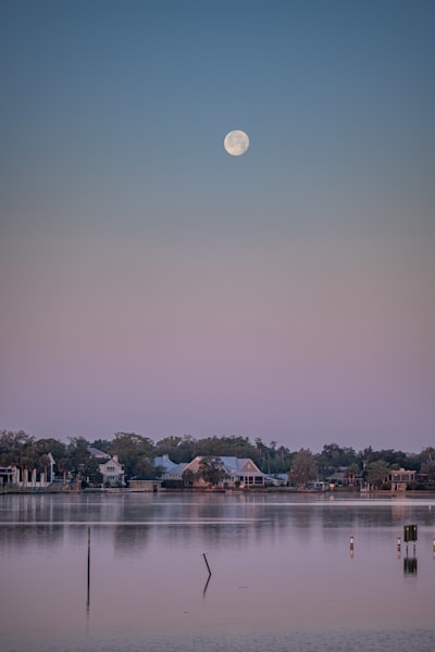 Crystal River Main Street 4 24 2024 6096 Photography Art | kramkranphoto