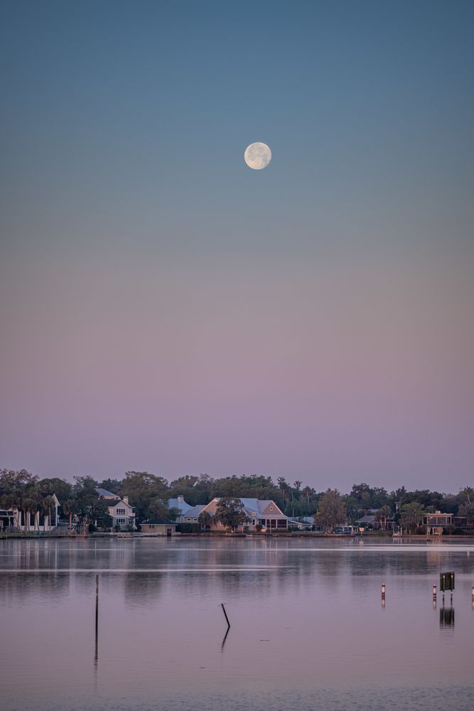 Crystal River Main Street 4 24 2024 6096 Photography Art | kramkranphoto