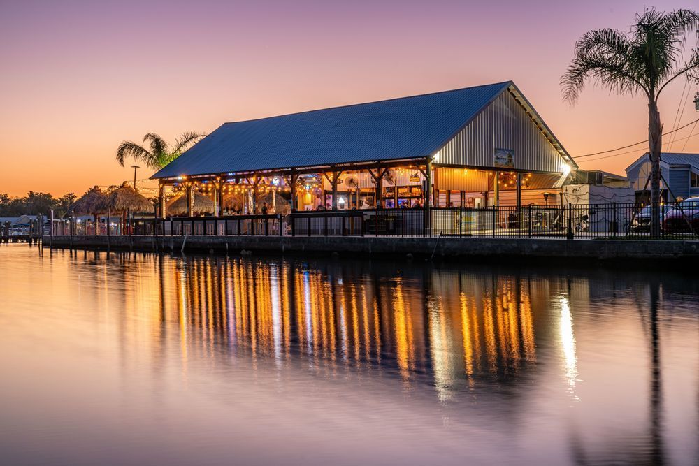 Crystal River Main Street 4 24 2024 6163 Photography Art | kramkranphoto