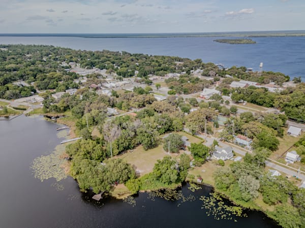 Crescent City Main Street 4 21 2024  17 Photography Art | kramkranphoto