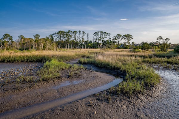 Castaway Island Preserve The Park Photography Art | kramkranphoto