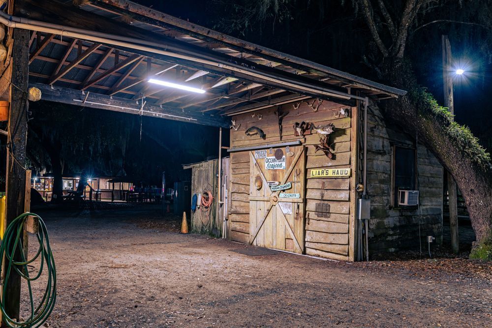 Solitude Station Photography Art | kramkranphoto