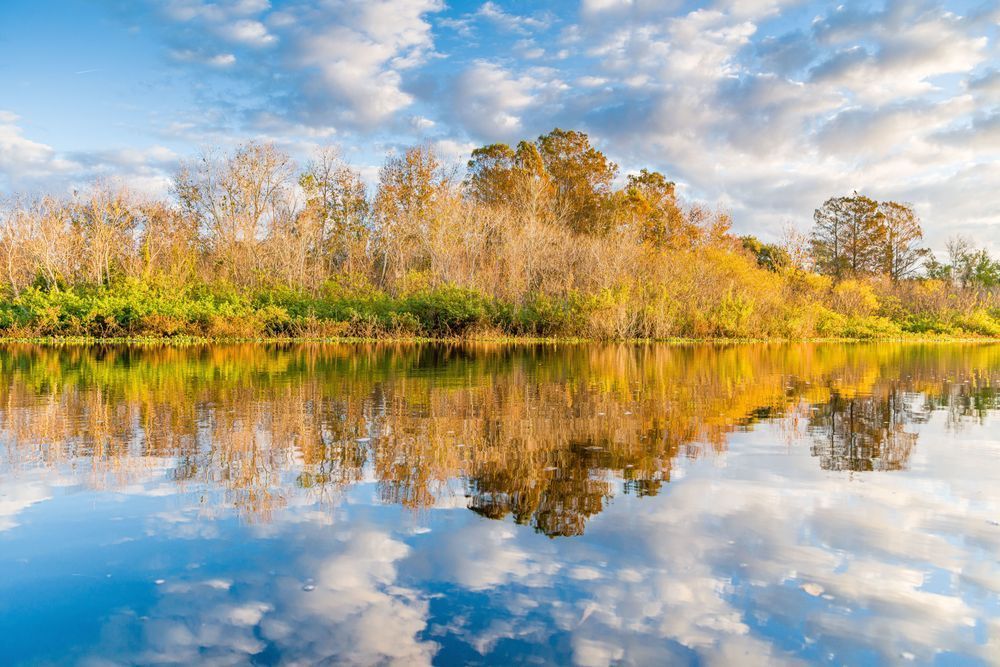 Water Like Glass Photography Art | kramkranphoto