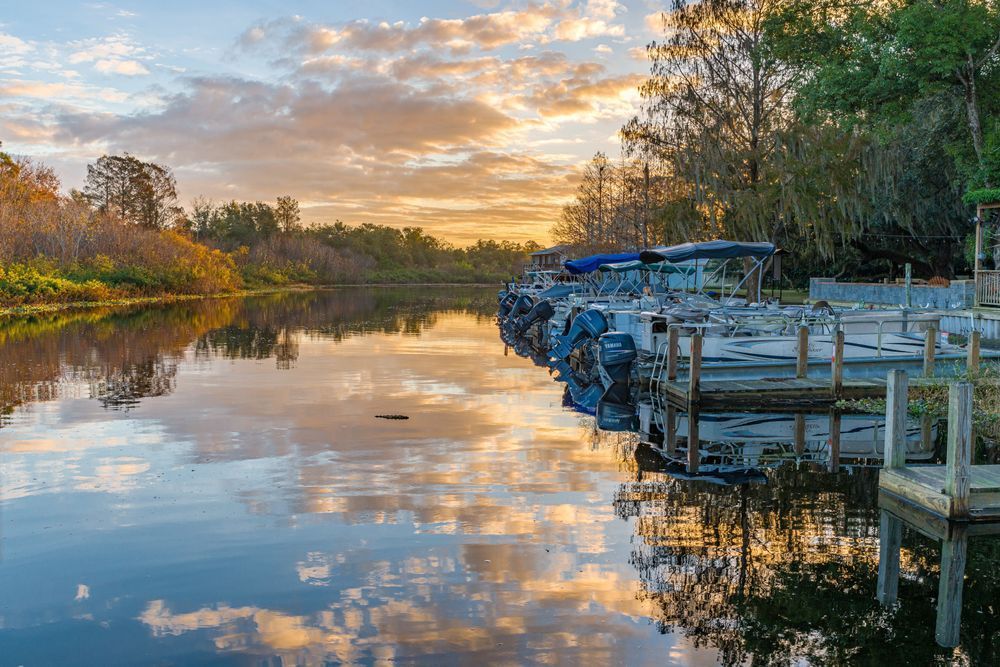 Camp Mack Awakens Photography Art | kramkranphoto