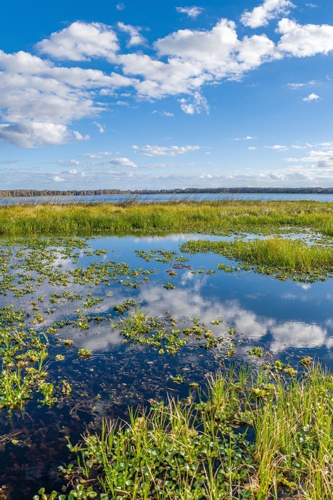 Waterways Photography Art | kramkranphoto