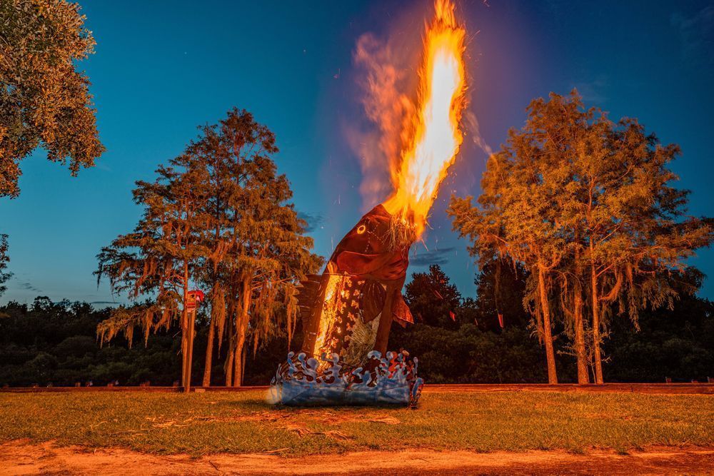 Fish Fryin Photography Art | kramkranphoto