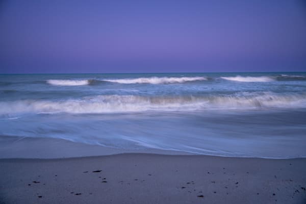 Cocoa Beach Main Street 5 8 2024 3814 Photography Art | kramkranphoto