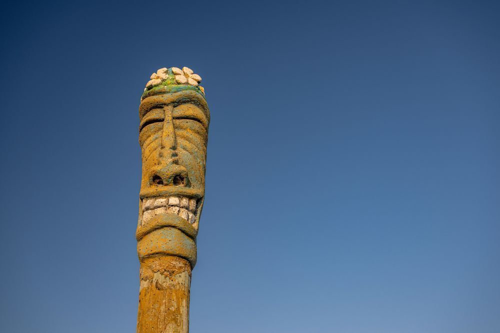 Cocoa Beach Main Street 5 8 2024 3423 Photography Art | kramkranphoto