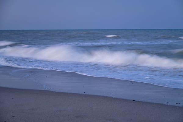 Cocoa Beach Main Street 5 8 2024 3728 Photography Art | kramkranphoto
