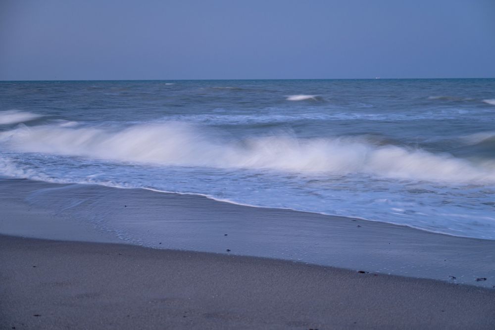 Cocoa Beach Main Street 5 8 2024 3728 Photography Art | kramkranphoto
