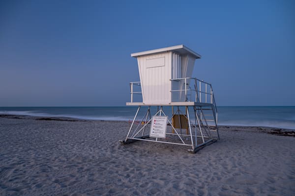 Cocoa Beach Main Street 5 8 2024 3721 Photography Art | kramkranphoto