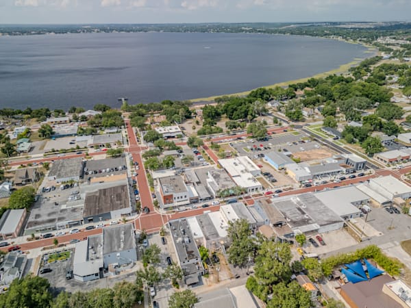 Clermont Main Street 5 28 2024  8 3 Photography Art | kramkranphoto