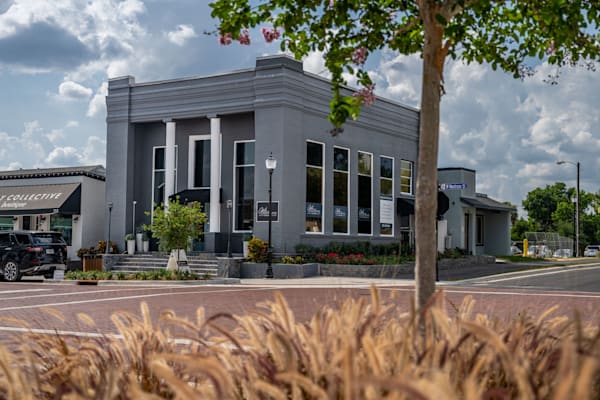 Clermont Main Street 5 28 2024 2855 Photography Art | kramkranphoto