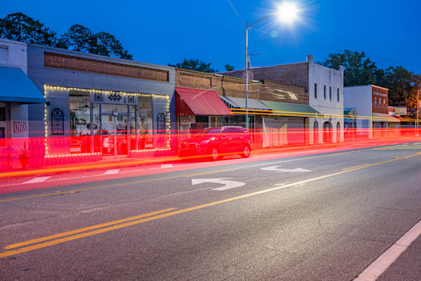 Chattahoochee Main Street 5 27 2024 2745 Photography Art | kramkranphoto