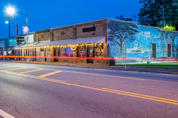 Chattahoochee Main Street 5 27 2024 2746 Photography Art | kramkranphoto