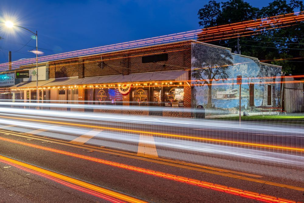 Chattahoochee Main Street 5 27 2024 2752 Photography Art | kramkranphoto