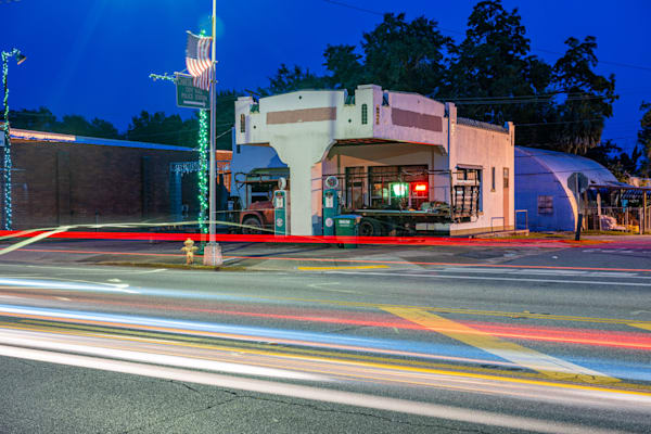 Chattahoochee Main Street 5 27 2024 2759 Photography Art | kramkranphoto