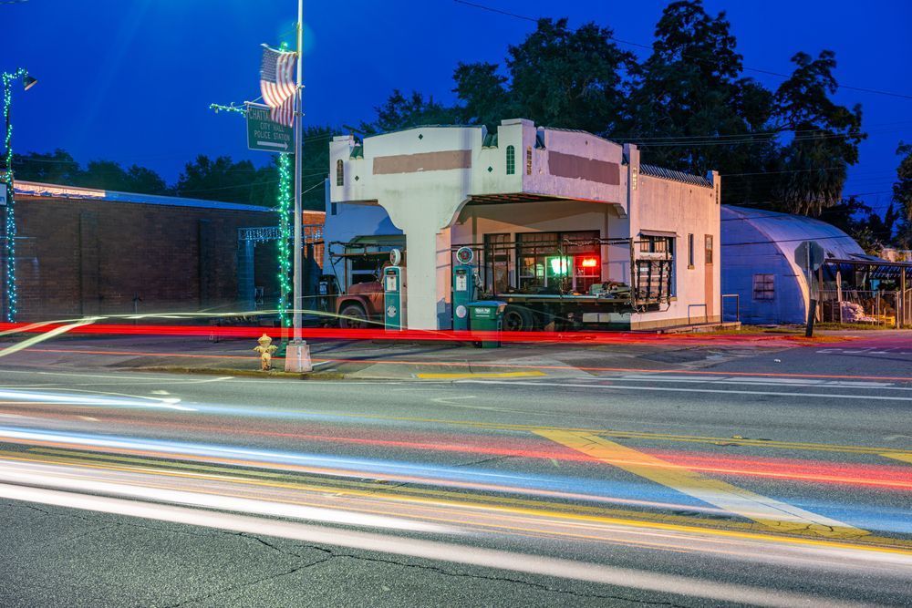 Chattahoochee Main Street 5 27 2024 2759 Photography Art | kramkranphoto