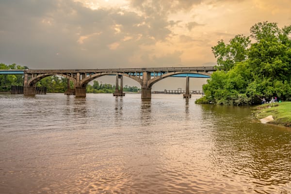 Chattahoochee Main Street 5 27 2024 2488 Photography Art | kramkranphoto