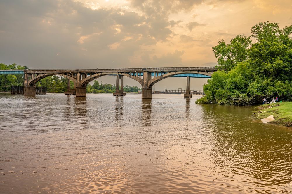 Chattahoochee Main Street 5 27 2024 2488 Photography Art | kramkranphoto