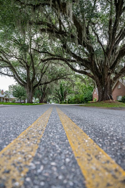 Chattahoochee Main Street 5 27 2024 2326 Photography Art | kramkranphoto