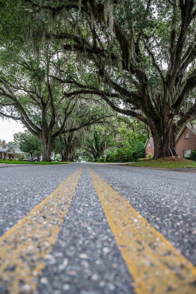 Chattahoochee Main Street 5 27 2024 2326 Photography Art | kramkranphoto