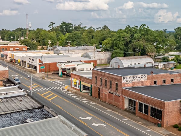 Chattahoochee Main Street 5 27 2024 0487 Photography Art | kramkranphoto