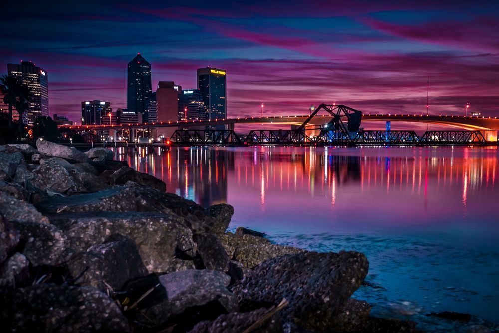 A Rocky Start Photography Art | kramkranphoto