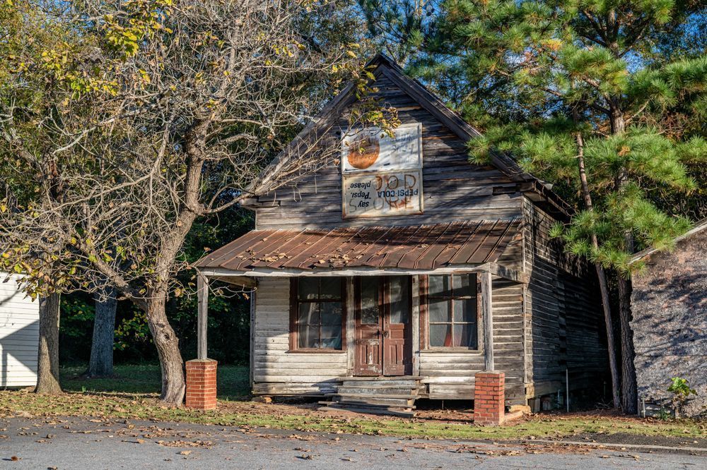 Avera Ga Scene Photography Art | kramkranphoto