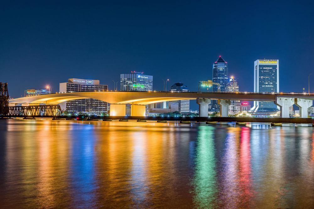 Art Connects Jacksonville Photography Art | kramkranphoto