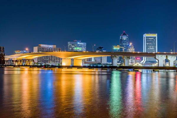 Art Connects Jacksonville Photography Art | kramkranphoto