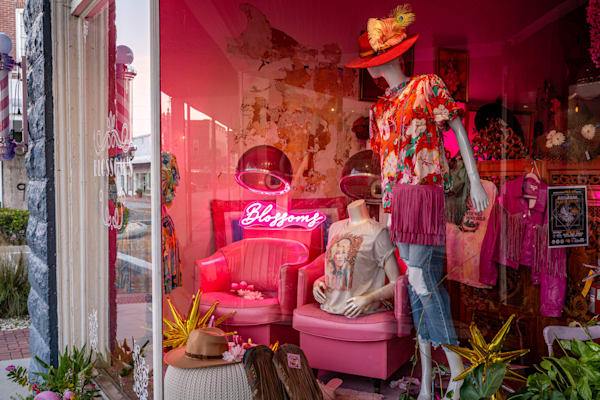 Arcadia Main Street 3 30 2024 8051 Photography Art | kramkranphoto