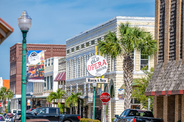 Arcadia Main Street 3 30 2024 8707 Photography Art | kramkranphoto