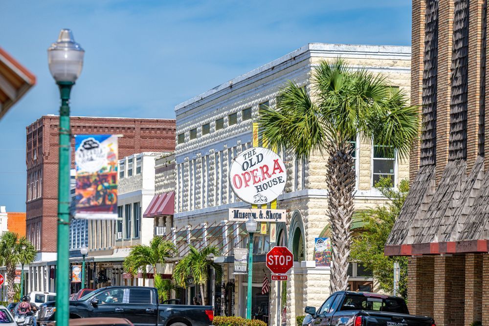 Arcadia Main Street 3 30 2024 8707 Photography Art | kramkranphoto