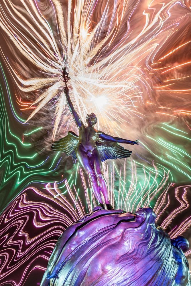 Abstract Expressions 4 Photography Art | kramkranphoto