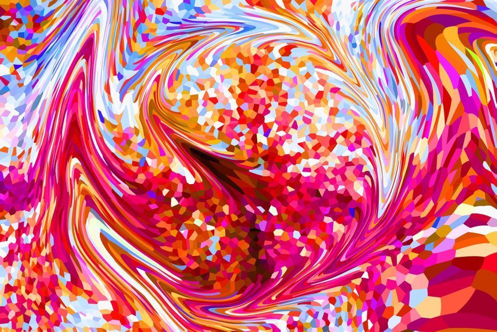 Abstract Expressions 2 Photography Art | kramkranphoto