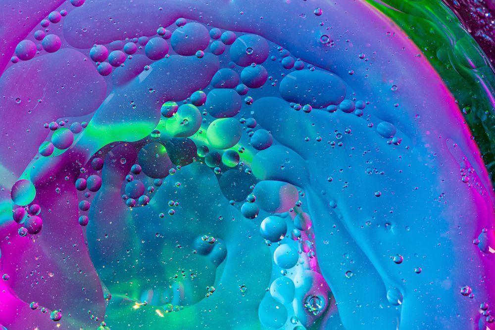 Abstract Expressions 112 Photography Art | kramkranphoto