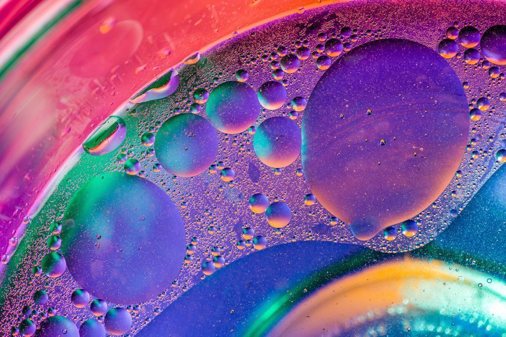 Abstract Expressions 109 Photography Art | kramkranphoto