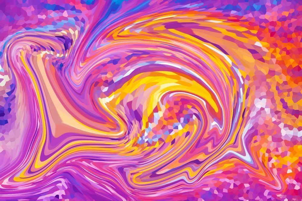 Abstract Expressions 1 Photography Art | kramkranphoto