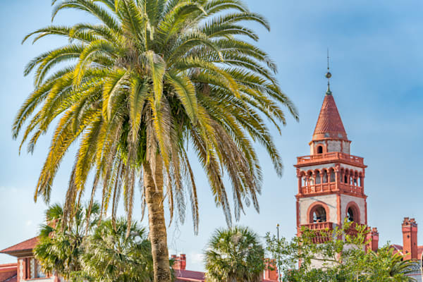 Flagler's Florida Photography Art | kramkranphoto
