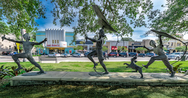 San Marco Views Photography Art | kramkranphoto