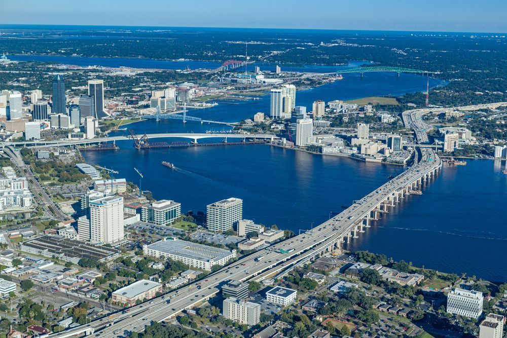 City Of Bridges Photography Art | kramkranphoto