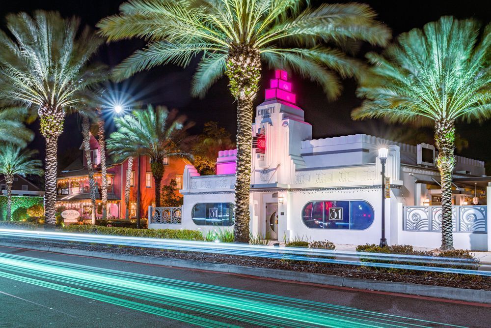 Ormond Beach Alive Photography Art | kramkranphoto