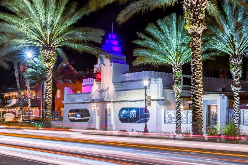 Night Life Photography Art | kramkranphoto