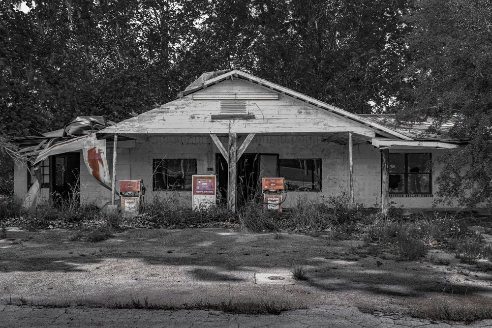 Unleaded Photography Art | kramkranphoto